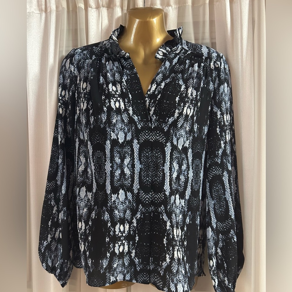 Beautiful blouse